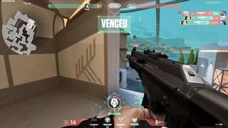 Highlight valorant
