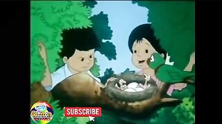 Meena and Raju Cartoon New Episode  in Funny 2023
