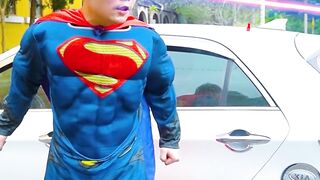 Siêu Nhân Vs Zombies -Memes Tik Tok Funny videos Compilation