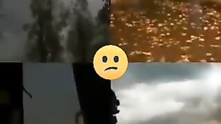 Sad mood ????