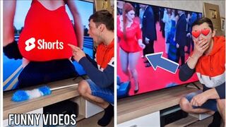 Best Funny Videos ???? Compilation 2022