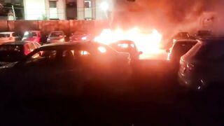#Febspot #Videos  Fire Fire Fire