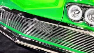 58 chevy Impala