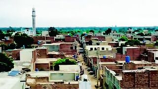 My village video