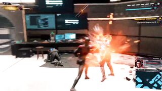 spider man 8gb ram gameplay 60 fps