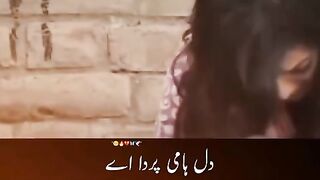 Dill tutno dr da ay Punjabi sad song