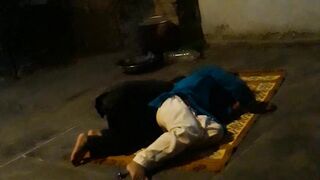 صبح کی نماز
