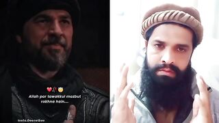 Ertgrul ghazi - islmic messge - islam