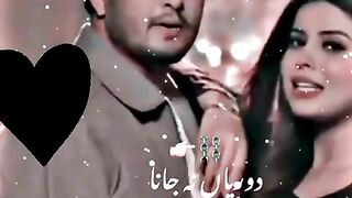 Pyar kr di Punjabi song