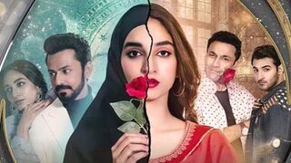 Meesni - Episode 04 ( Bilal Qureshi, Sharmeen Kashif ) 19th January 2023 - HUM TV