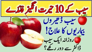 Benefits Of Eating Apples