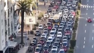 Ville Casablanca