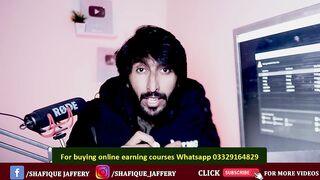 Facebook Earning Course __ Online Earning in Pakistan by Facebook __ facebook se paise kaise kamaye