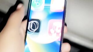 got Iphone x