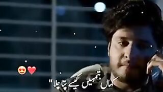 Dil jale ashiiq ka attitude