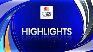 India vs new zealand 2nd odi 2023 full highlights