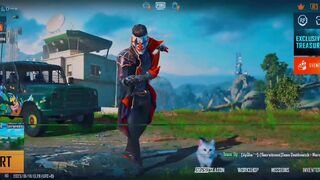 Lobby video