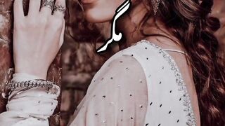 Poetry video
