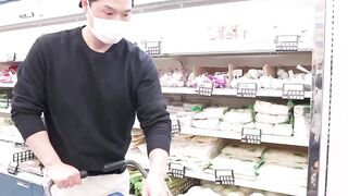 Eat or Pass ? Cooking - korean food