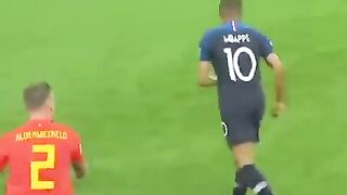 Mbappe Funny Moments ????????