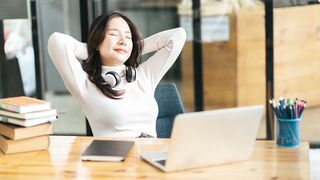 Study Relax Chill hop Calm Study Lo fi