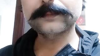 funny man