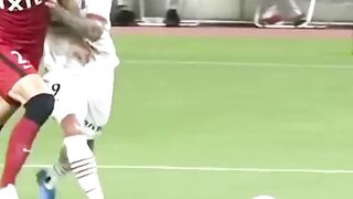 impossible Moments in football -