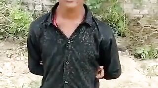 this children was very funny