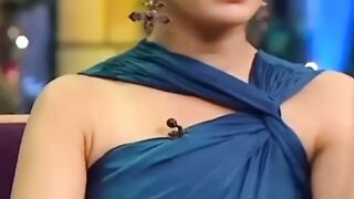 Shraddha kapoor with British accent she is adorable