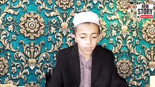 Surah Muzammil