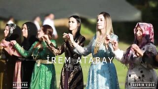 İrem_Atabay_-_Zeryam_|dance_Prod._Rıdvan_Yıldırım_ dance