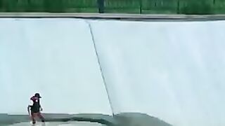 All together to save the pet animal