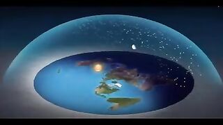 The earth