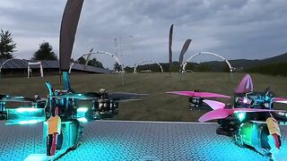 The fastest drone OMG ????