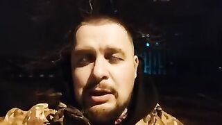 Владлен Татарский. Вечерний выпуск (21.01.2023)