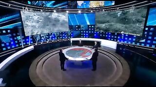 Большая игра - 1 часть (20.01.2023)