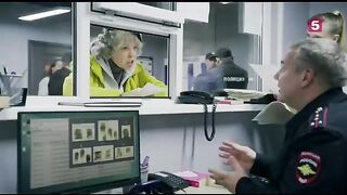 Великолепная пятерка 5 сезон 44 серия