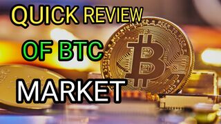 Crypto Market Review