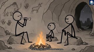 How Did Music Begin? The Human Voice Before Instruments