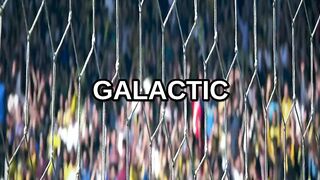 The Aliens Invited Earth to the Galactic Olympics — Our Athletes Shattered Every Record
