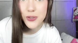 Mulher, bonita, sensual