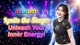 Unleash Your Ultimate Inner Energy! ✨