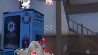 Free Fire Epic Gameplay & Trolling Moments