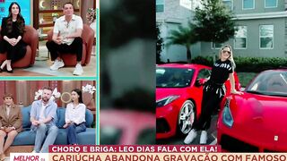 Deolane Bezerra tem novo habeas corpus negado pelo STJ