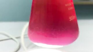 Acid and base reaction
