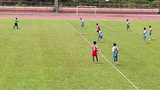 Sparing Game