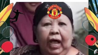 APAPUN YANG TERJADI, TETAP MAJU TERUS KING MU! 🔴🔥