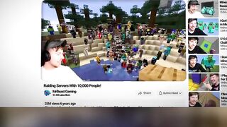 HE ABANDONED THIS SERVER 6 YEARS AGO?! 😱 #shorts