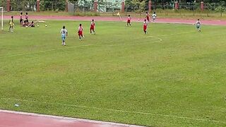 Sepakbola Bola Modern