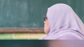 CIKGU BESAR NGAMUK VIRAL?! 😱 #shorts